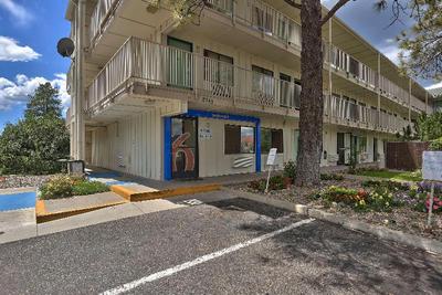 Motel 6 Flagstaff West Woodland Village