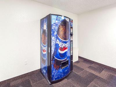 Motel 6 Spokane East