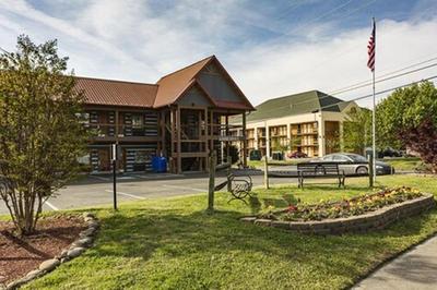Timbers Lodge