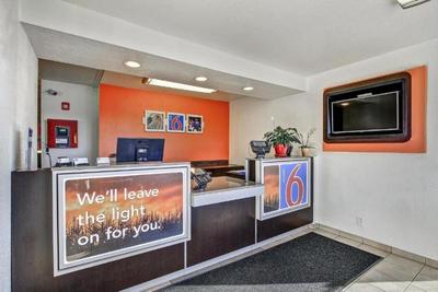 Motel 6 Green Bay