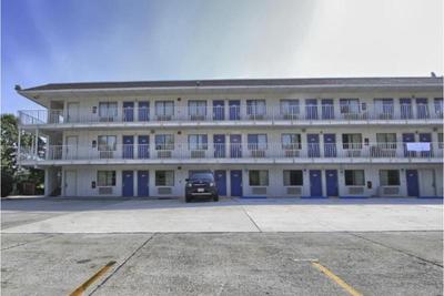 Cumberland Inn By OYO New Cumberland/Hershey South