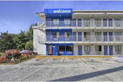 Cumberland Inn By OYO New Cumberland/Hershey South