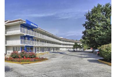 Cumberland Inn By OYO New Cumberland/Hershey South