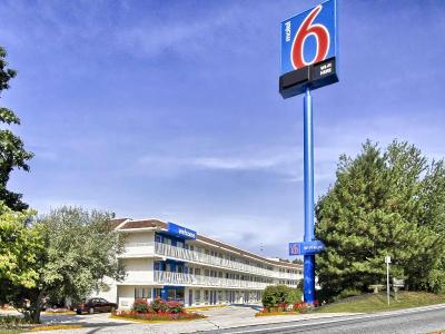 Cumberland Inn By OYO New Cumberland/Hershey South