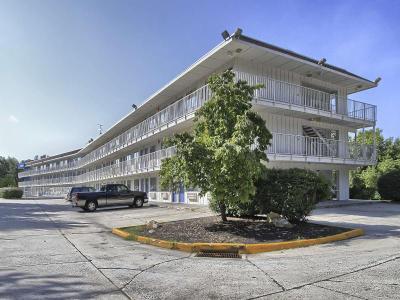 Cumberland Inn By OYO New Cumberland/Hershey South