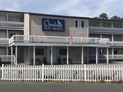 Chincoteague Inn