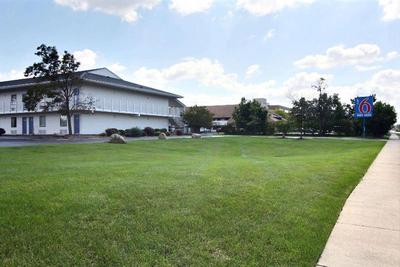 Motel 6 Cleveland Middleburg Heights