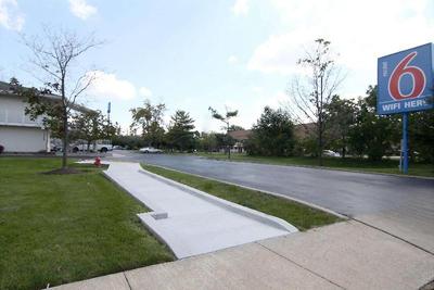 Motel 6 Cleveland Middleburg Heights