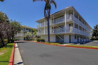 Motel 6 Santa Barbara Carpinteria North