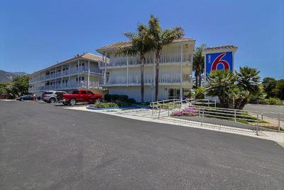 Motel 6 Santa Barbara Carpinteria North