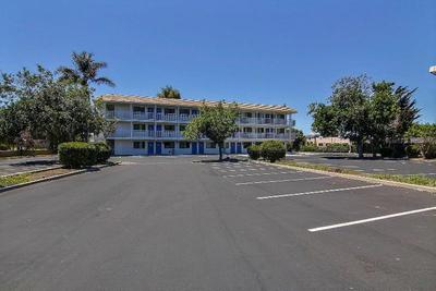 Motel 6 Santa Barbara Carpinteria North
