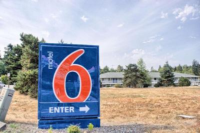 Motel 6 Seattle South