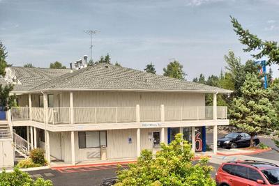 Motel 6 Seattle South