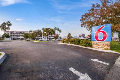 Motel 6 Fairfield Napa Valley