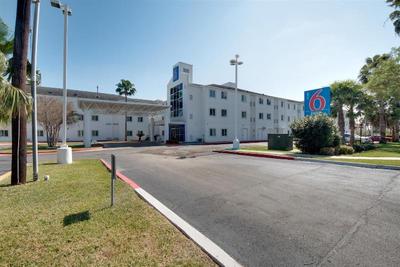 Motel 6 Brownsville