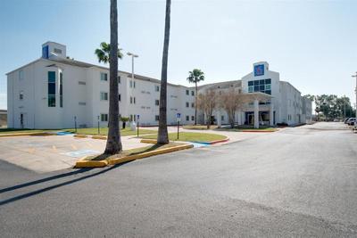 Motel 6 Brownsville