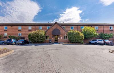 Extended Stay America St Louis Westport Craig Road