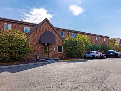 Extended Stay America St Louis Westport Craig Road