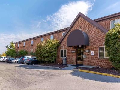 Extended Stay America St Louis Westport Craig Road