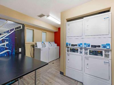 Extended Stay America St Louis Westport Craig Road