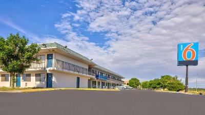 Motel 6 Tucumcari