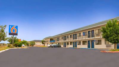 Motel 6 Tucumcari