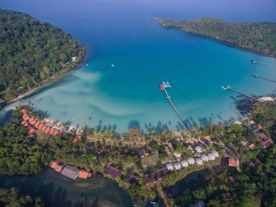 Siam Beach Resort Koh Kood