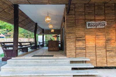 Siam Beach Resort Koh Kood