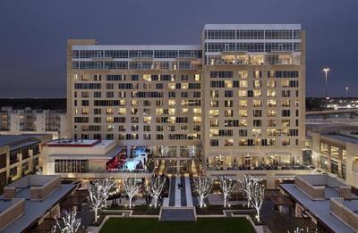 The Moran CITYCENTRE