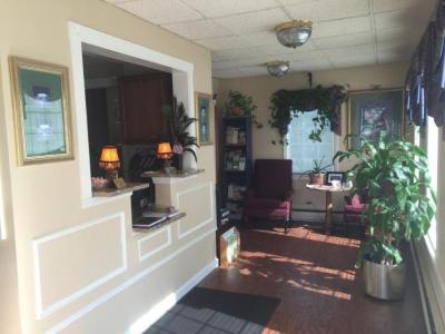 Briarcliff Motel