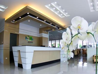 The Villa Chiangrai