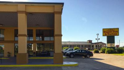Super Inn and Suites Philadelphia