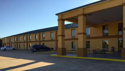 Super Inn and Suites Philadelphia