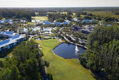 Saddlebrook Resort