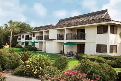 Saddlebrook Resort