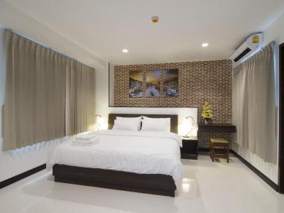 U Hatyai Hotel