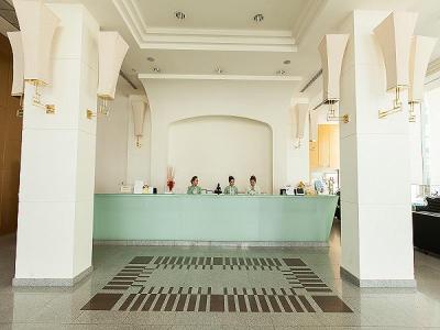 New Season Hotel