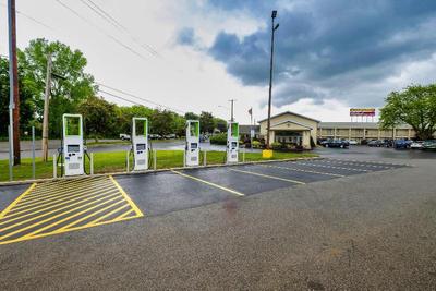 Red Roof Inn & Suites Herkimer