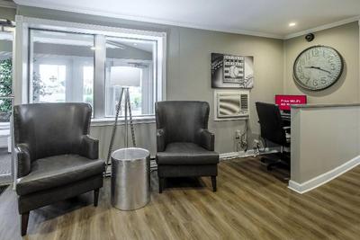 Red Roof Inn & Suites Herkimer