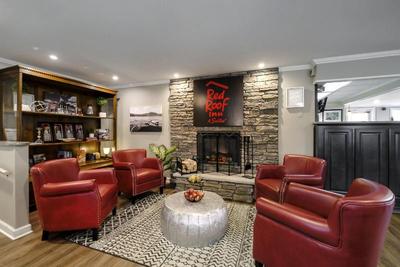 Red Roof Inn & Suites Herkimer