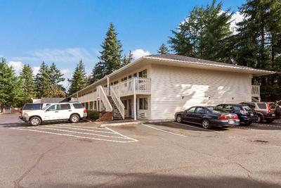Motel 6 Vancouver