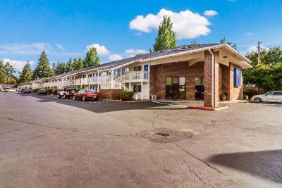 Motel 6 Vancouver
