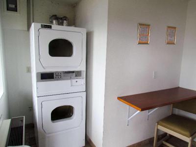 Motel 6 Vancouver