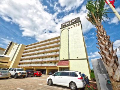 Marjac Suites Virginia Beach Oceanfront