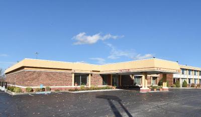 Red Roof Winchester – Lexington East