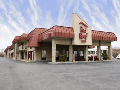 Red Roof Winchester – Lexington East