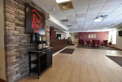Red Roof Winchester – Lexington East