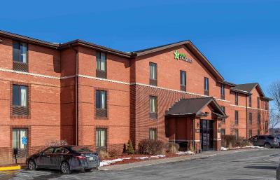 Extended Stay America Des Moines West Des Moines