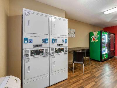 Extended Stay America Des Moines West Des Moines