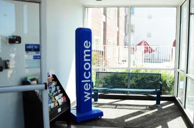 Motel 6 Des Moines West